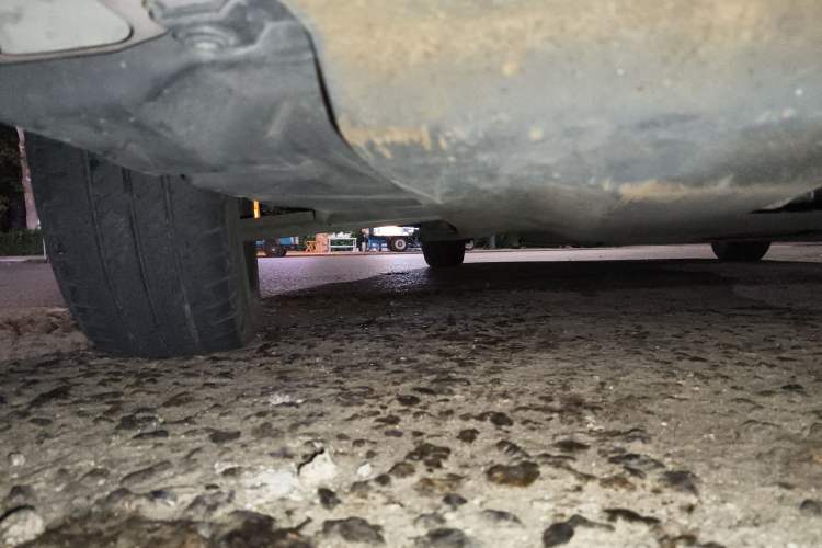 Used Buick Excelle 2015 1.5L Manual Classic Trim Chassis Front Right