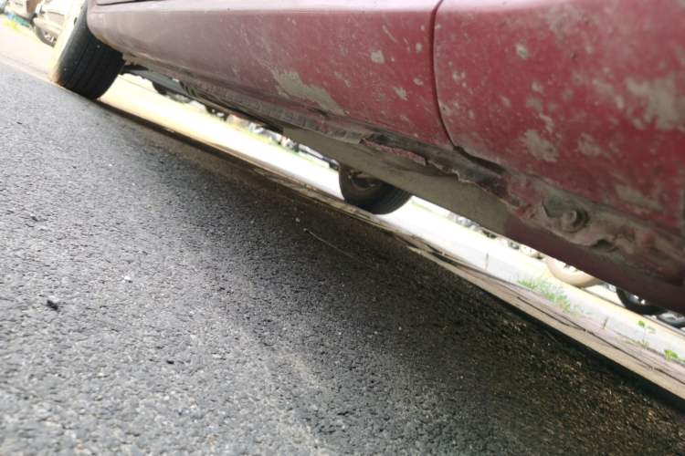 Used Buick Excelle 2015 1.5L Manual Classic Trim Chassis Front Right