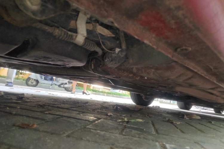 Used Buick Excelle 2015 1.5L Automatic Classic Model Chassis Front Right