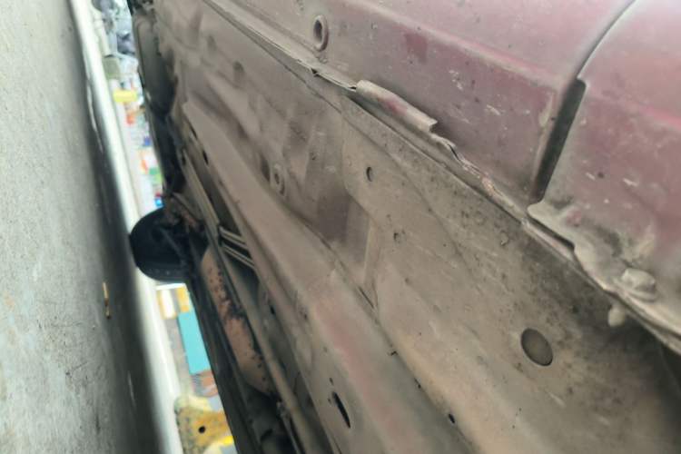 Used Buick Excelle 2015 1.5L Automatic Classic Model Chassis Front Right