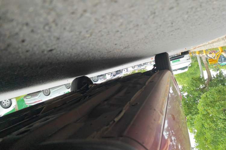 Used Buick Excelle 2015 1.5L Automatic Classic Model Chassis Front Right