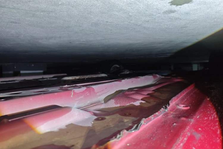 Used Buick Excelle 2015 1.5L Automatic Classic Model Chassis Front Right