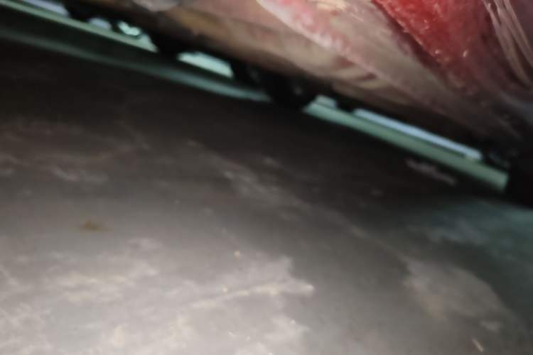 Used Buick Excelle 2015 1.5L Manual Classic Trim Chassis Rear Right