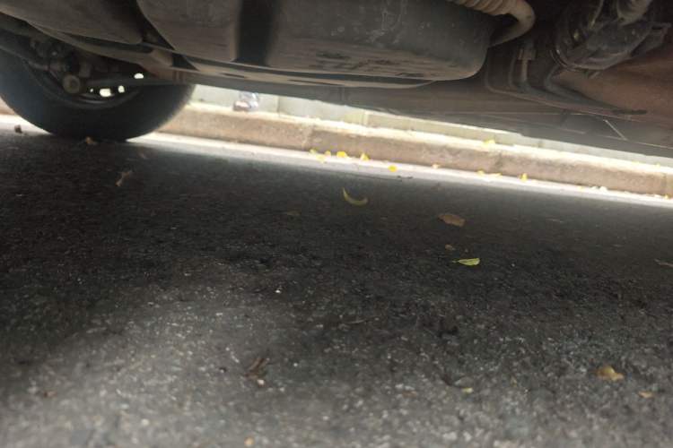 Used Buick Excelle 2015 1.5L Automatic Classic Model Chassis Rear Right