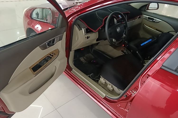Used Buick Excelle 2015 1.5L Automatic Classic Model Driver Seat
