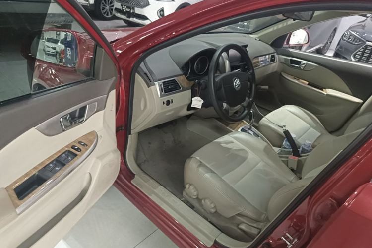Used Buick Excelle 2015 1.5L Automatic Classic Model Driver Seat