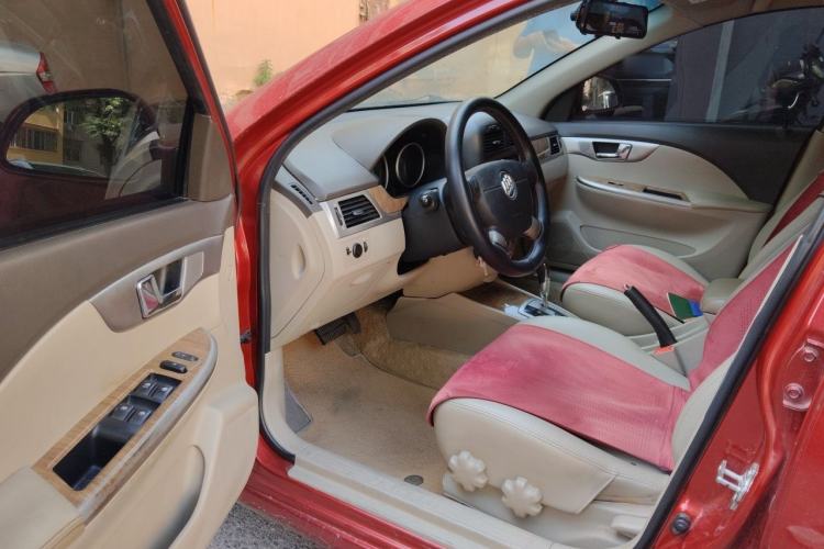 Used Buick Excelle 2015 1.5L Automatic Classic Model Driver Seat