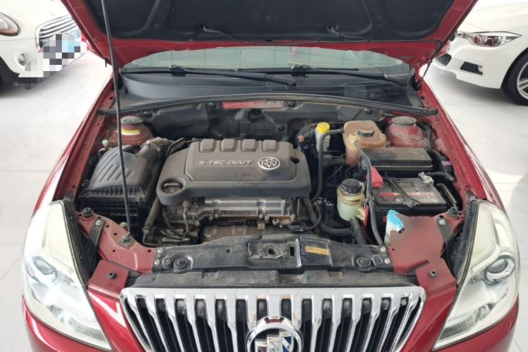 Used Buick Excelle 2015 1.5L Automatic Classic Model Engine Bay