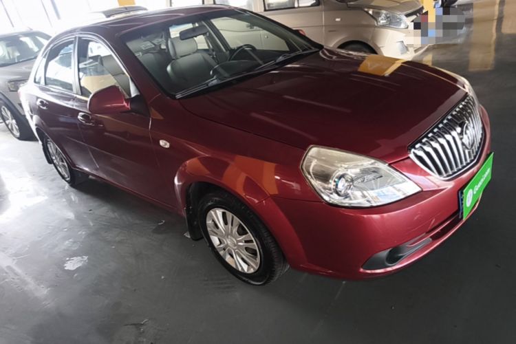 Used Buick Excelle 2015 1.5L Automatic Classic Model Exterior 1