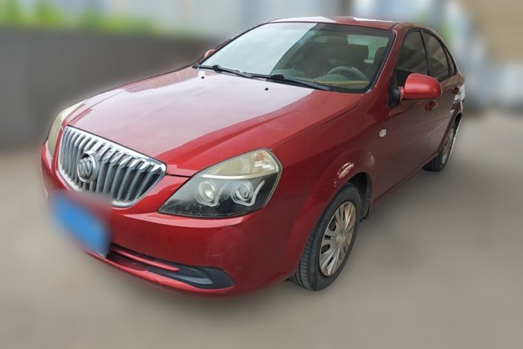 Used Buick Excelle 2015 1.5L Manual Classic Trim Guazi used car, China used car export, Used car for sale, Used  cars, Cheapest cars for sale