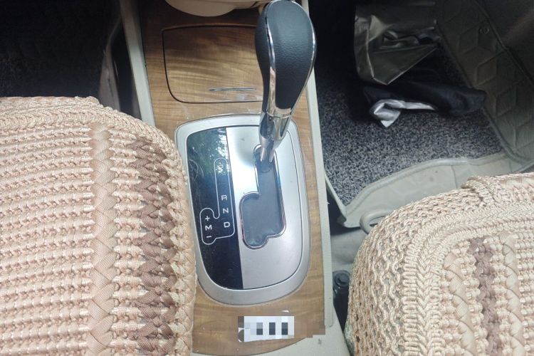 Used Buick Excelle 2015 1.5L Automatic Classic Model Gear Lever