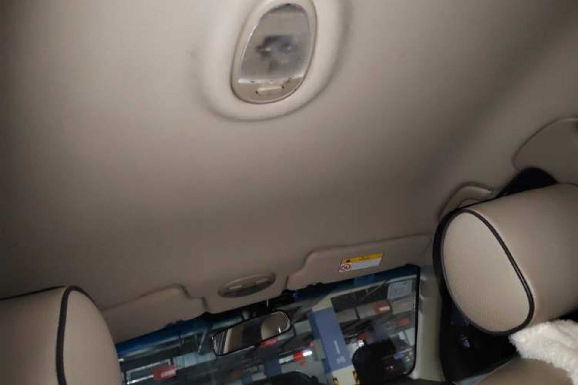 Used Buick Excelle 2015 1.5L Automatic Classic Model Headliner