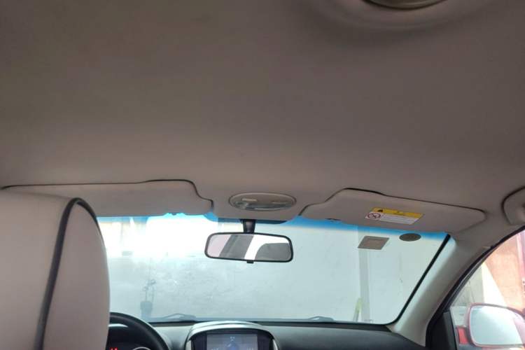 Used Buick Excelle 2015 1.5L Automatic Classic Model Headliner