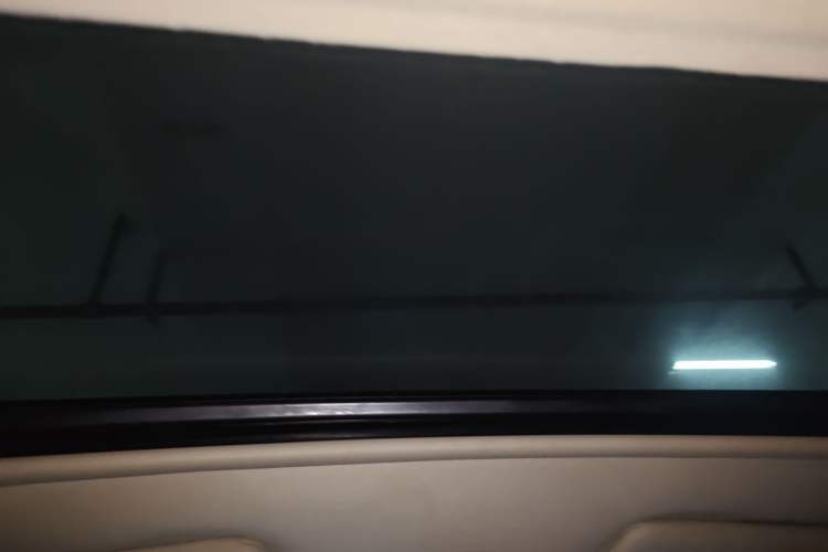 Used Buick Excelle 2015 1.5L Manual Classic Trim Headliner