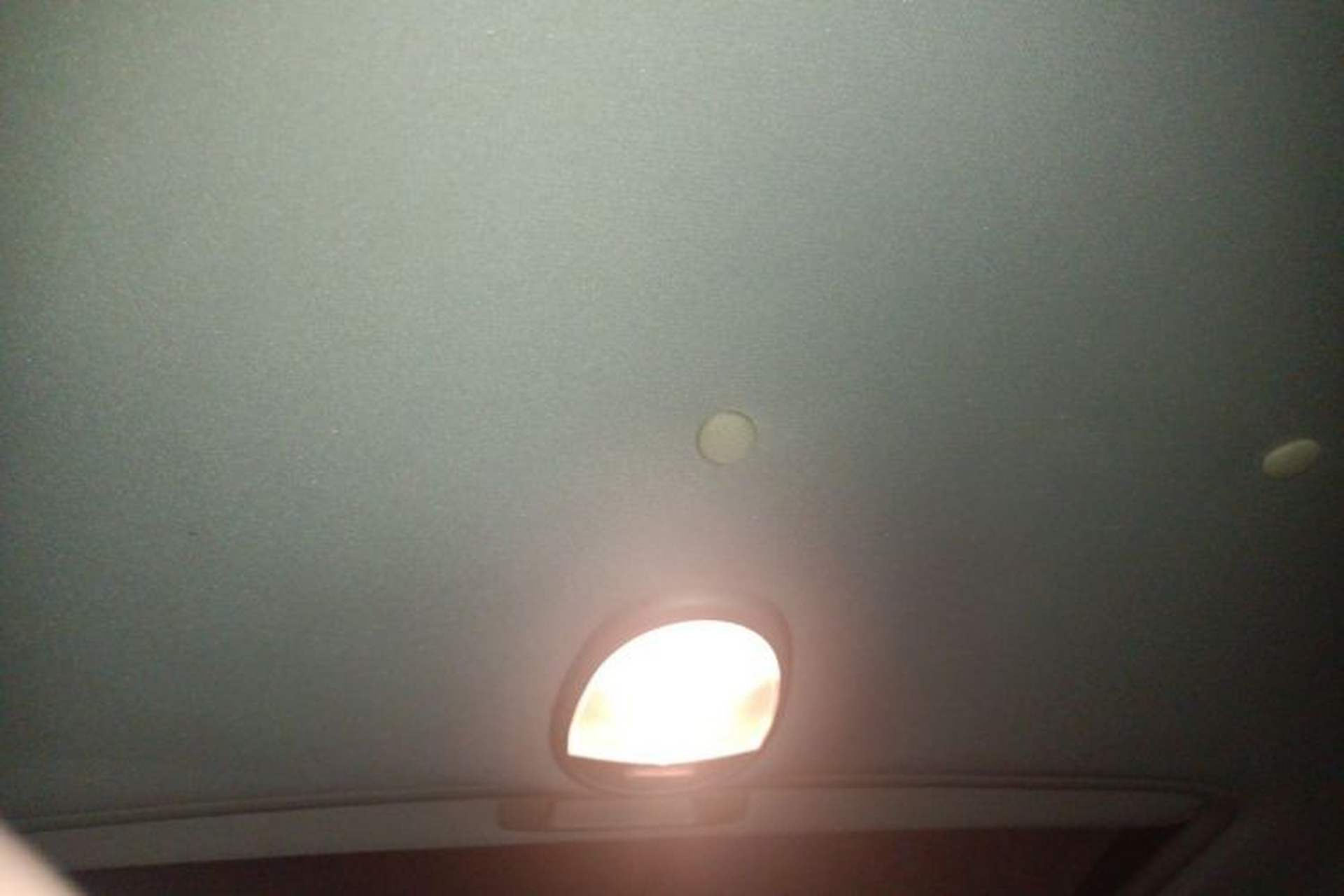 Used Buick Excelle 2015 1.5L Manual Classic Trim Headliner