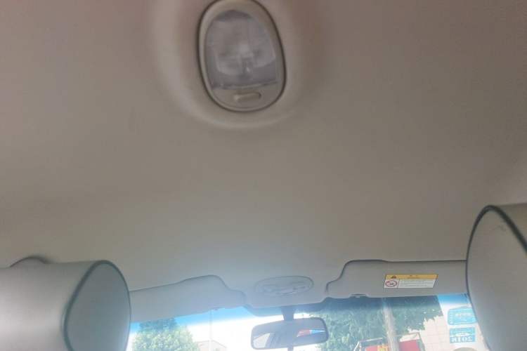 Used Buick Excelle 2015 1.5L Automatic Classic Model Headliner