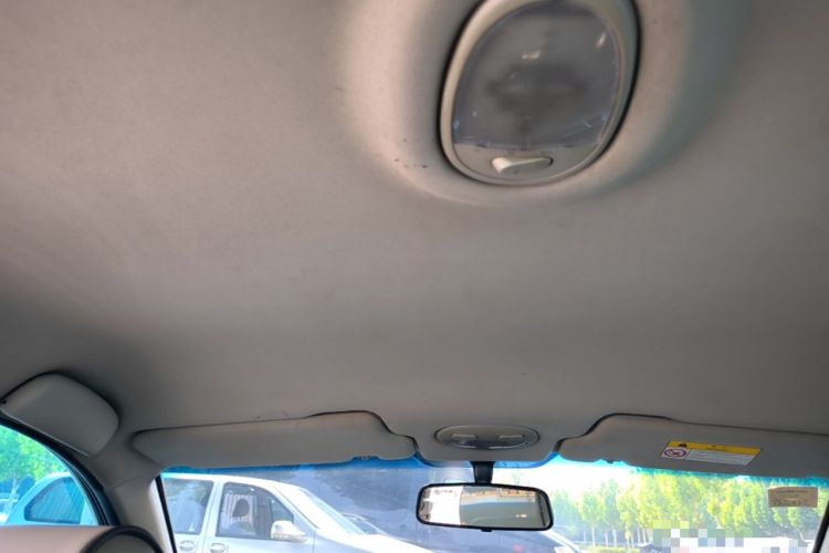 Used Buick Excelle 2015 1.5L Automatic Classic Model Headliner