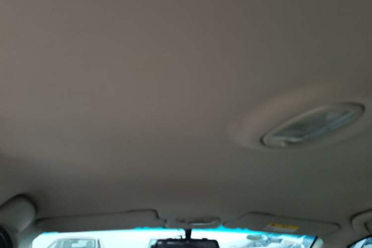 Used Buick Excelle 2015 1.5L Automatic Classic Model Headliner