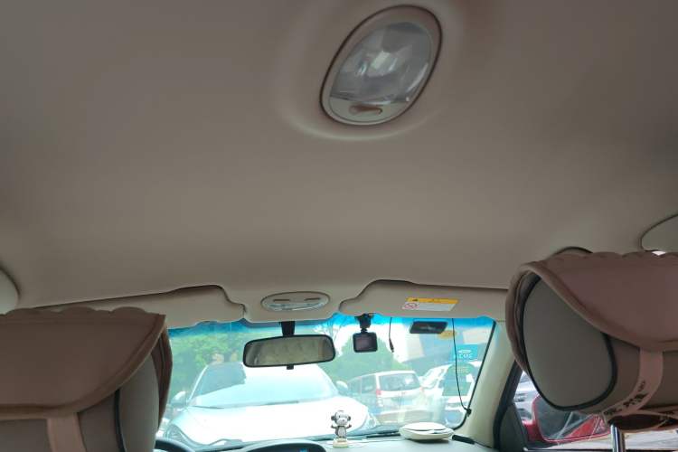 Used Buick Excelle 2015 1.5L Automatic Classic Model Headliner