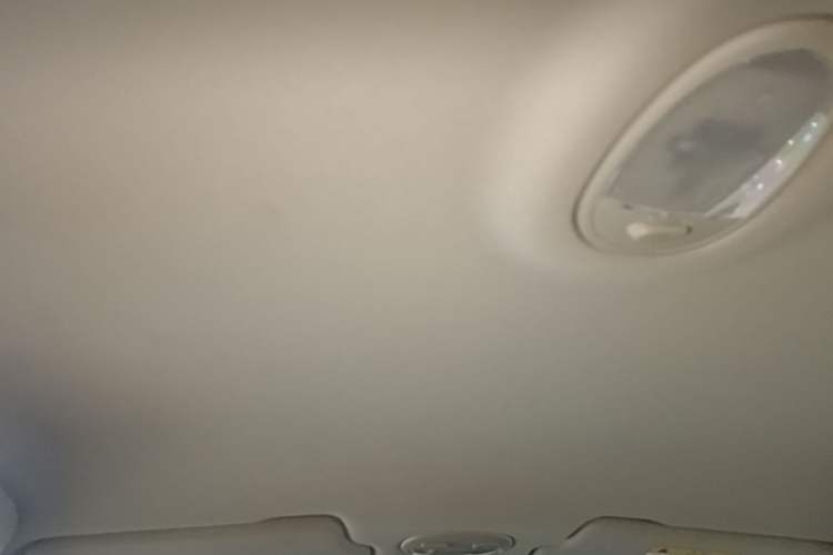 Used Buick Excelle 2015 1.5L Automatic Classic Model Headliner