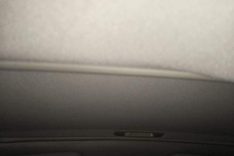 Used Buick Excelle 2015 1.5L Manual Classic Trim Headliner