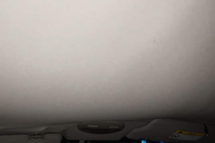 Used Buick Excelle 2015 1.5L Automatic Classic Model Headliner