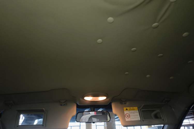 Used Buick Excelle 2015 1.5L Automatic Classic Model Headliner