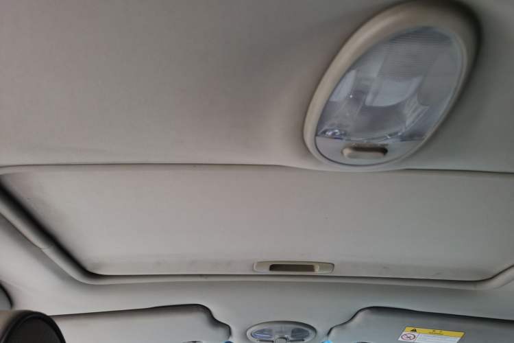 Used Buick Excelle 2015 1.5L Manual Classic Trim Headliner