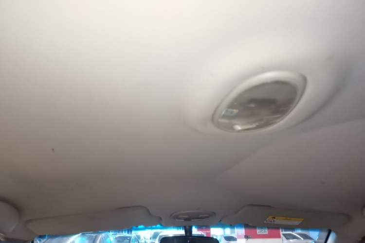 Used Buick Excelle 2015 1.5L Automatic Classic Model Headliner