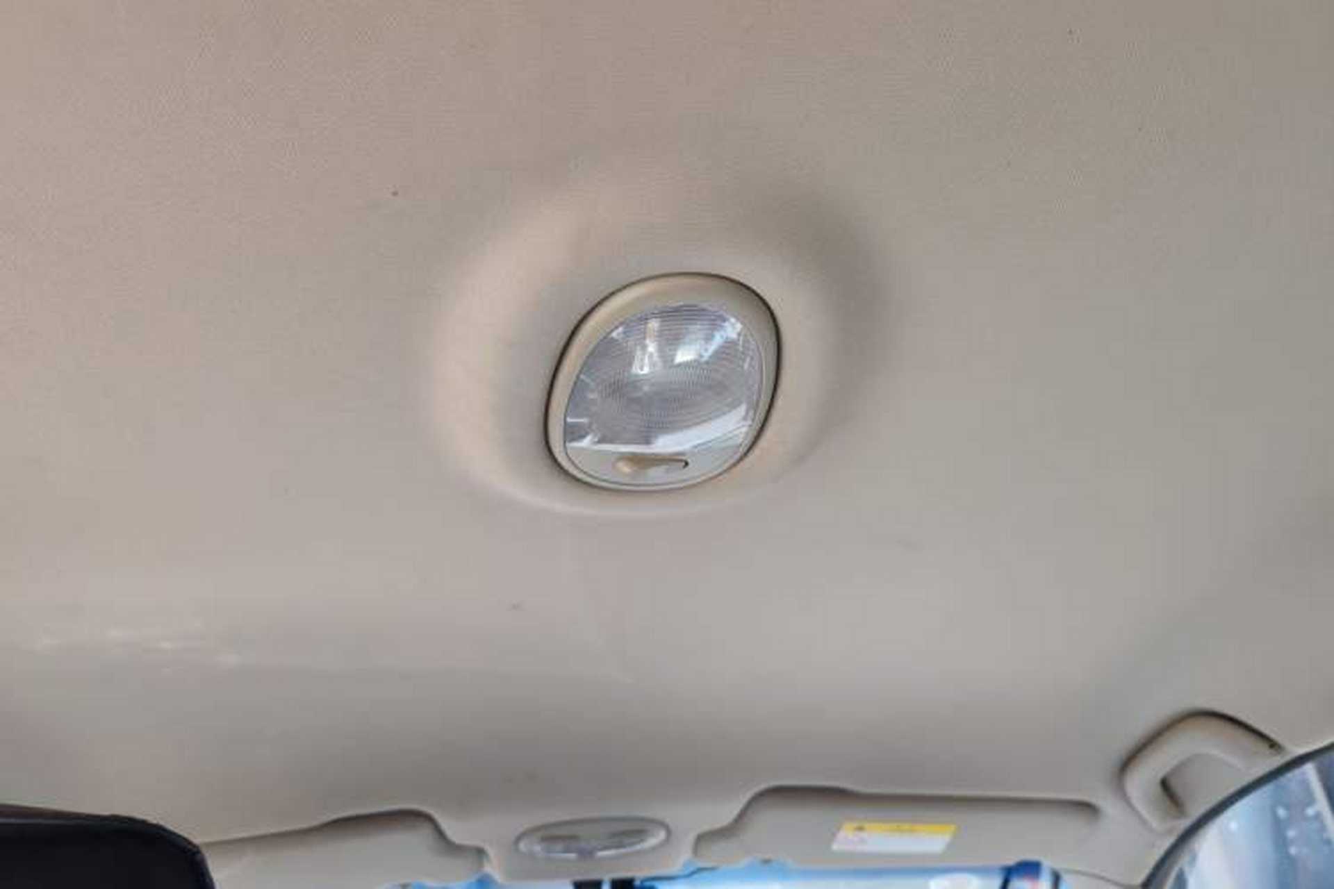 Used Buick Excelle 2015 1.5L Automatic Classic Model Headliner