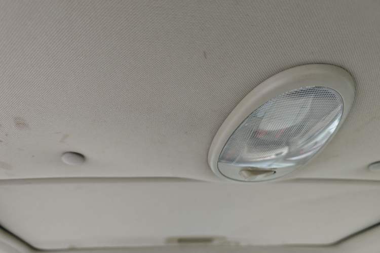 Used Buick Excelle 2015 1.5L Manual Classic Trim Headliner