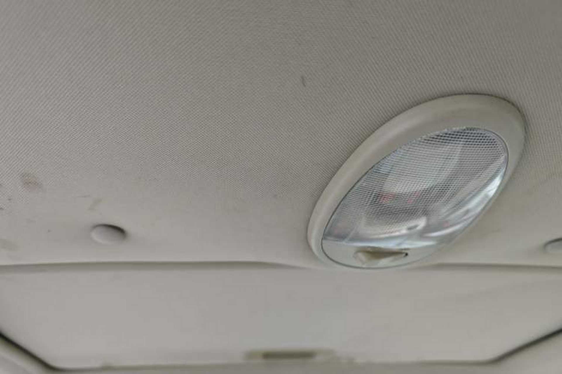 Used Buick Excelle 2015 1.5L Manual Classic Trim Headliner