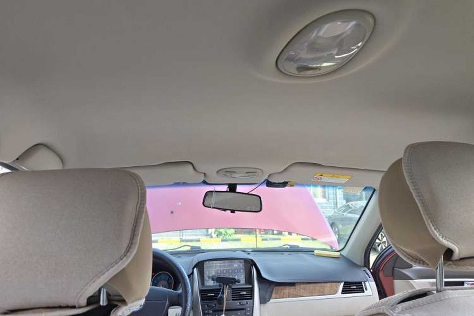 Used Buick Excelle 2015 1.5L Automatic Classic Model Headliner
