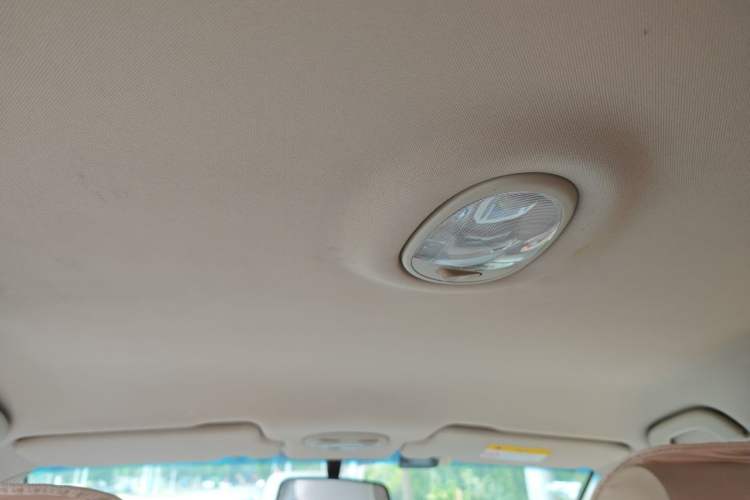 Used Buick Excelle 2015 1.5L Automatic Classic Model Headliner