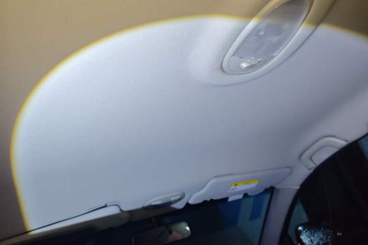 Used Buick Excelle 2015 1.5L Automatic Classic Model Headliner