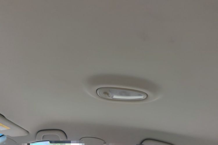 Used Buick Excelle 2015 1.5L Automatic Classic Model Headliner
