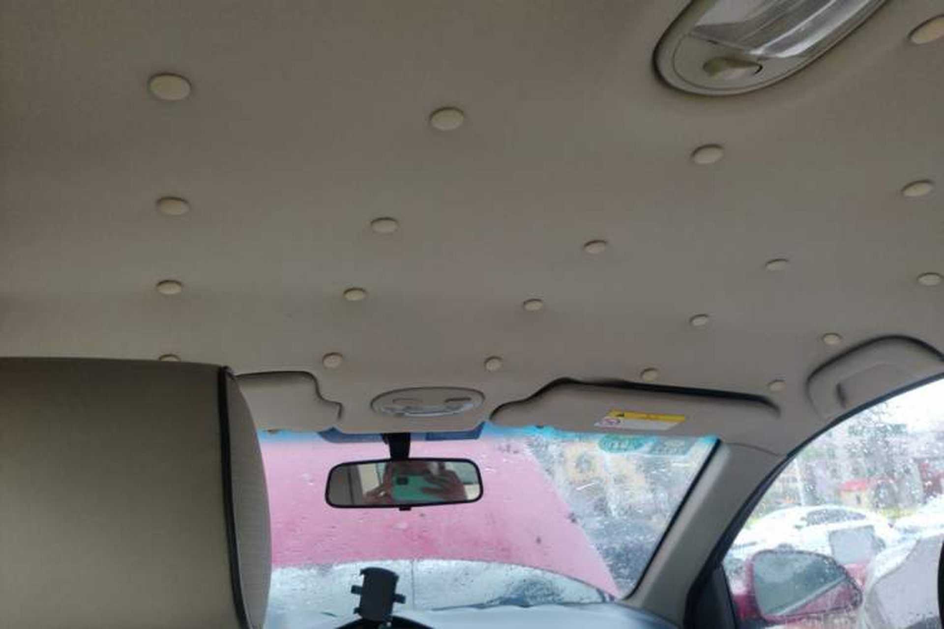 Used Buick Excelle 2015 1.5L Automatic Classic Model Headliner