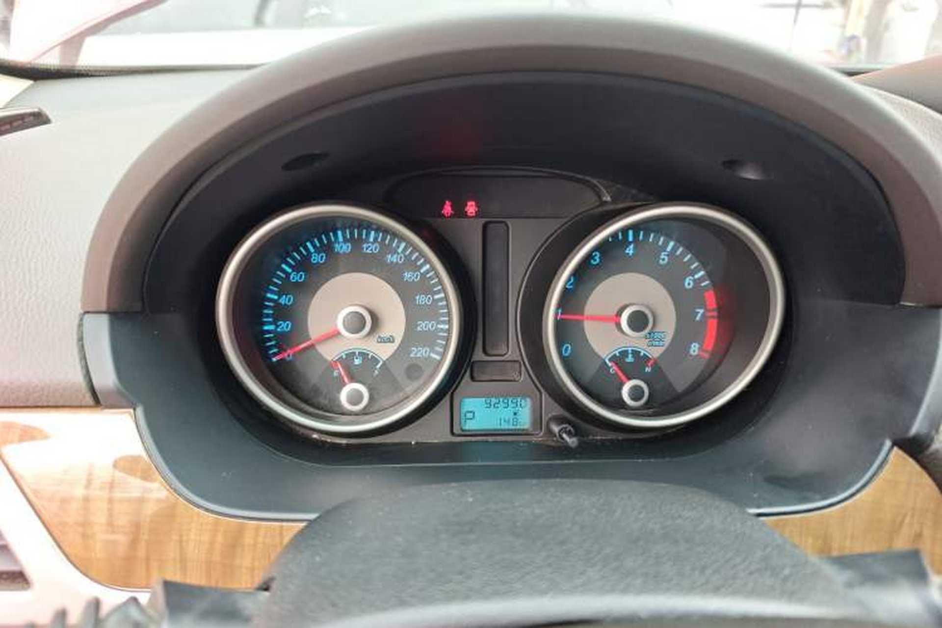 Used Buick Excelle 2015 1.5L Automatic Classic Model Instrument Cluster