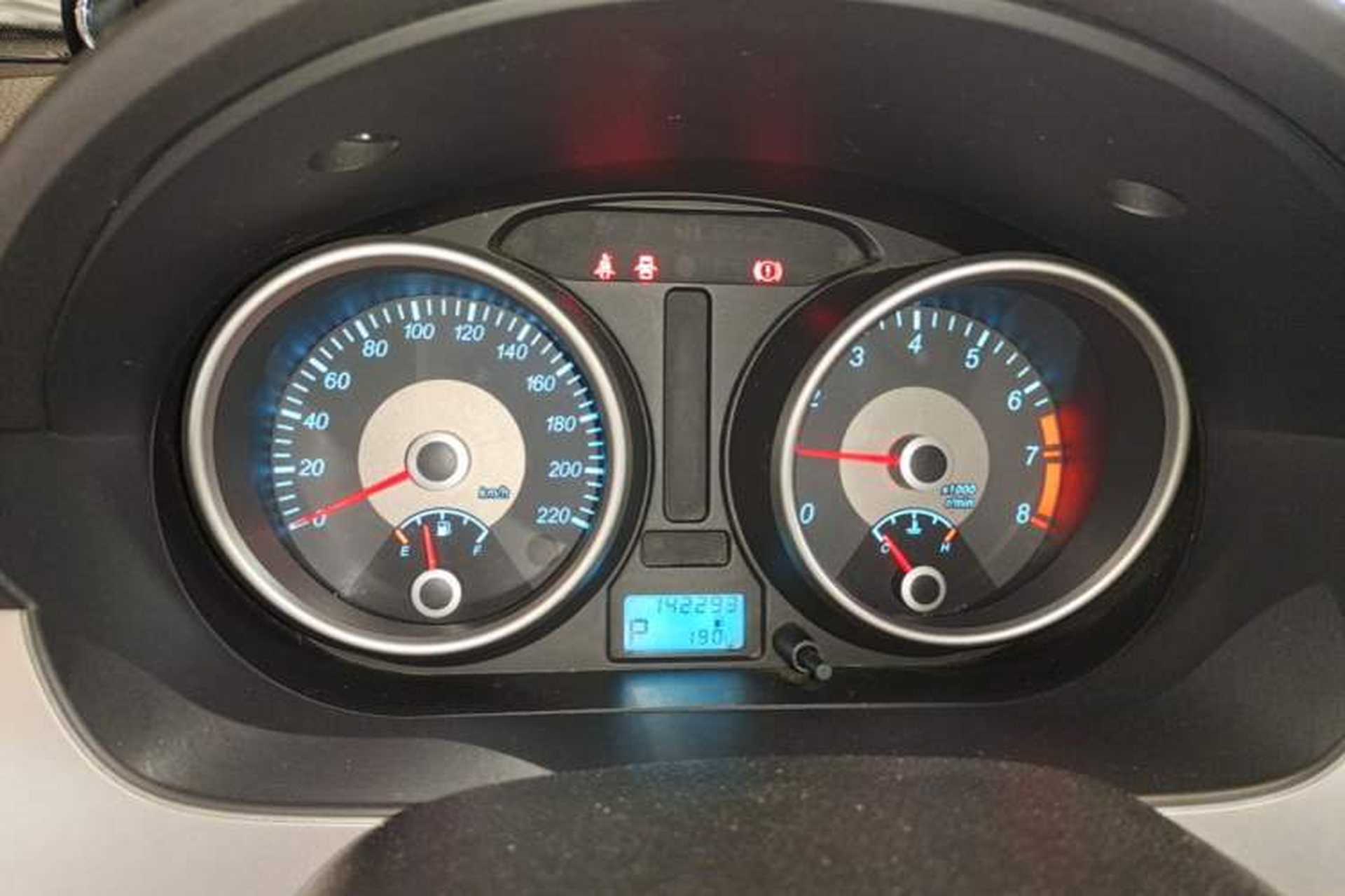 Used Buick Excelle 2015 1.5L Automatic Classic Model Instrument Cluster