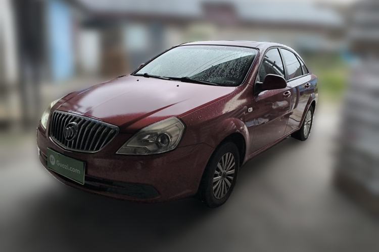 Buick Excelle 2015 1.5L Manual Classic Trim usata Guazi used car, China used car export, Used car for sale, Used  cars, Cheapest cars for sale