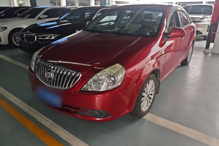 Used Buick Excelle 2015 1.5L Automatic Classic Model Guazi used car, China used car export, Used car for sale, Used  cars, Cheapest cars for sale