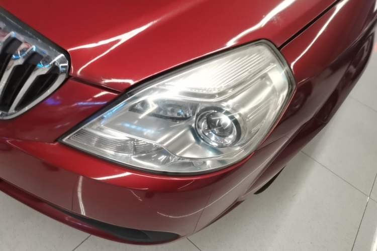 Used Buick Excelle 2015 1.5L Automatic Classic Model Left Front Headlight