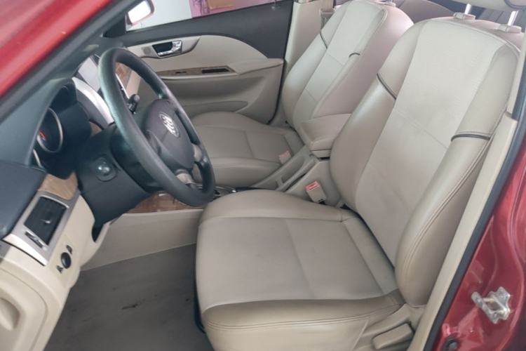 Used Buick Excelle 2015 1.5L Automatic Classic Model Left Front Seat