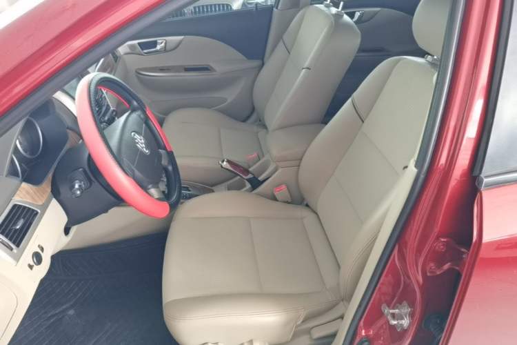 Used Buick Excelle 2015 1.5L Automatic Classic Model Left Front Seat