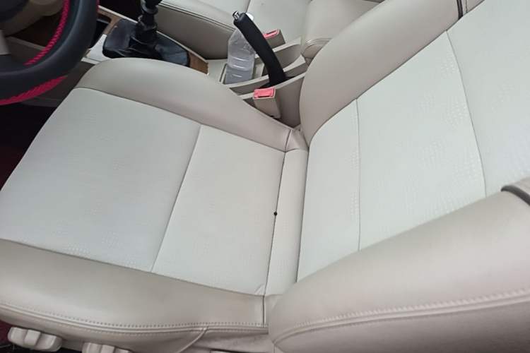 Used Buick Excelle 2015 1.5L Manual Classic Trim Left Front Seat