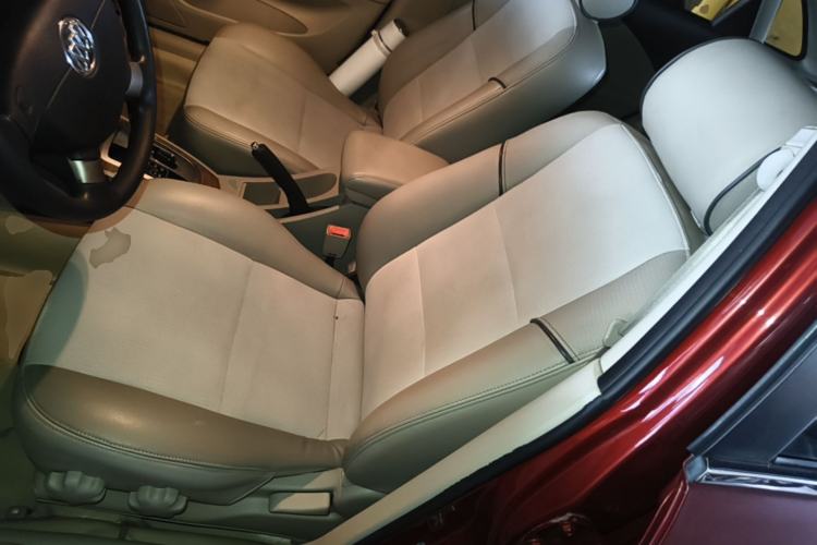 Used Buick Excelle 2015 1.5L Automatic Classic Model Left Front Seat