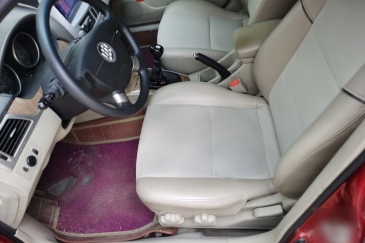 Used Buick Excelle 2015 1.5L Manual Classic Trim Left Front Seat