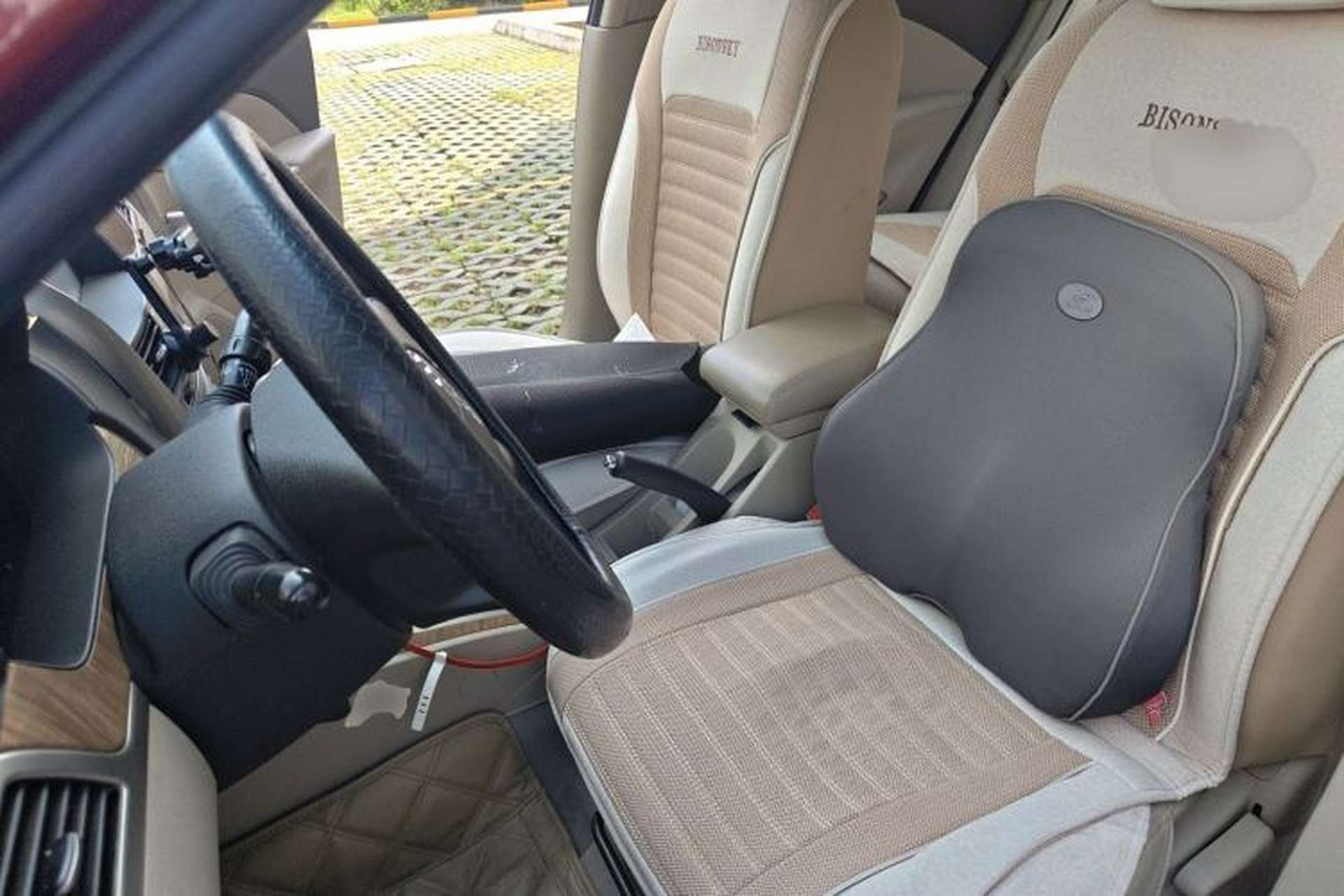 Used Buick Excelle 2015 1.5L Automatic Classic Model Left Front Seat