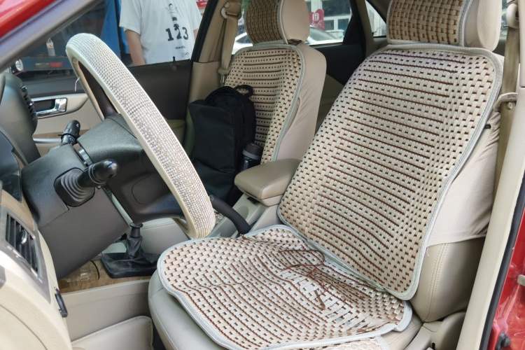 Used Buick Excelle 2015 1.5L Manual Classic Trim Left Front Seat
