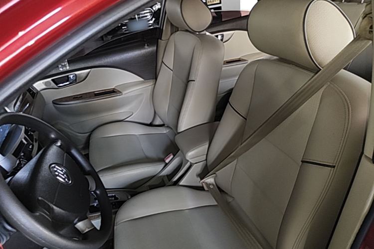 Used Buick Excelle 2015 1.5L Automatic Classic Model Left Front Seat